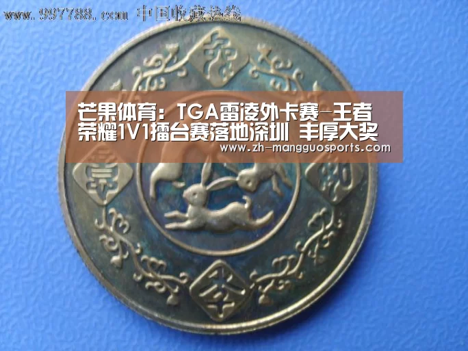 芒果体育:TGA雷凌外卡赛-王者荣耀1V1擂台赛落地深圳 丰厚大奖等你来战(图3) 芒果体育